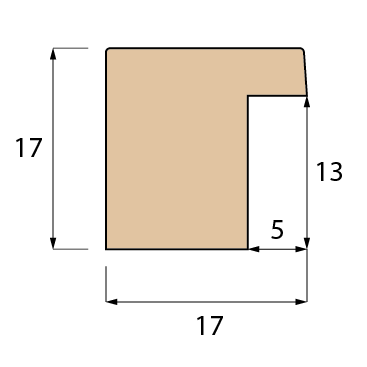 Wood Picture Frames