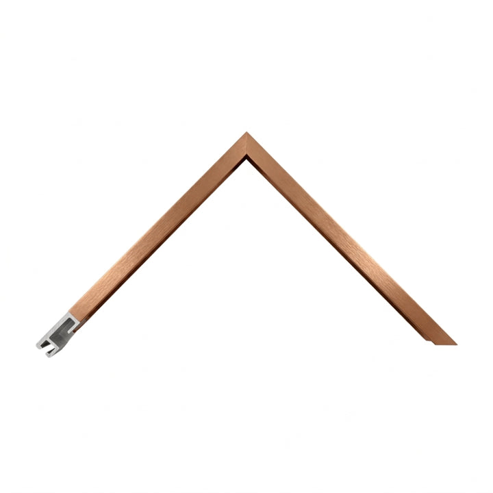 Copper Picture Frames