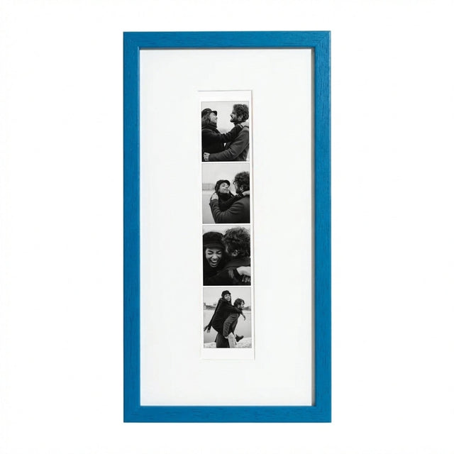 Custom Photo Strip - Photo Booth