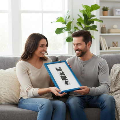 Custom Photo Strip - Photo Booth