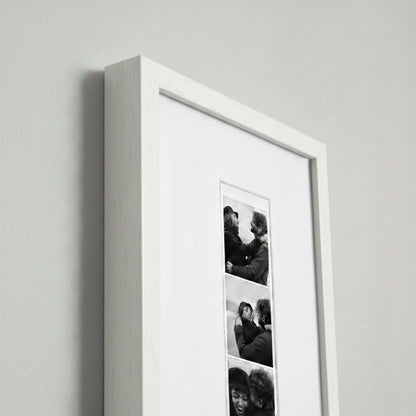 Custom Photo Strip - Photo Booth