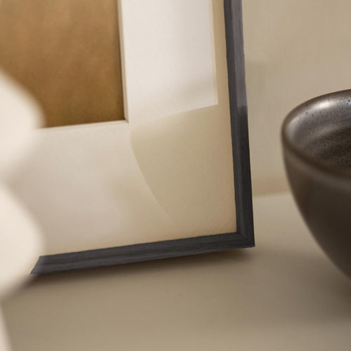 nielsen alpha black oak frame