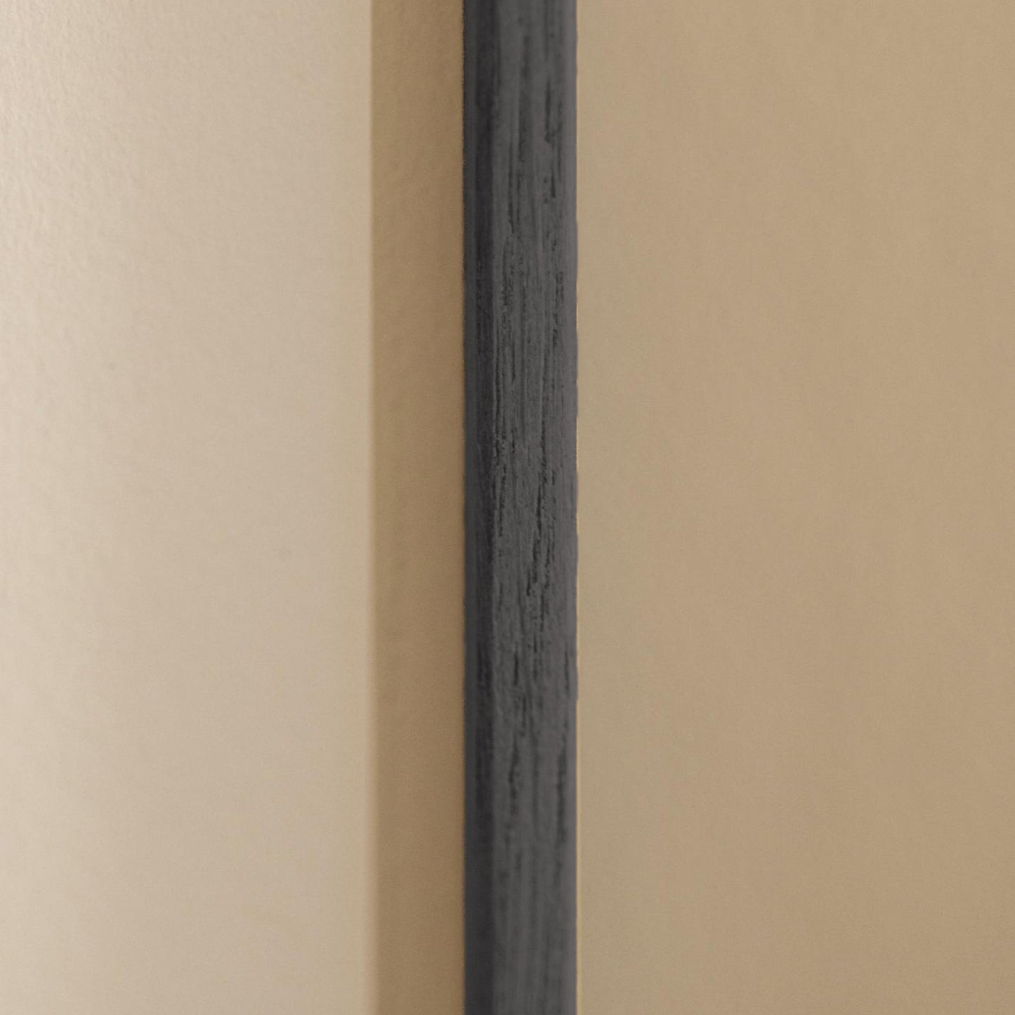 nielsen alpha black oak frame
