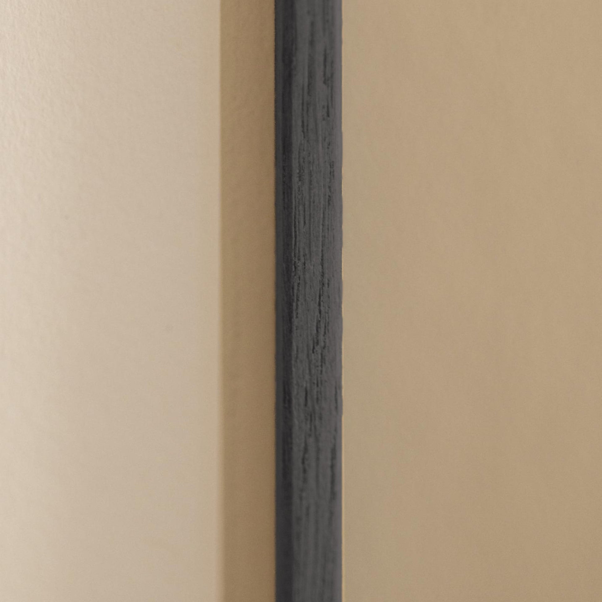 nielsen alpha black oak frame