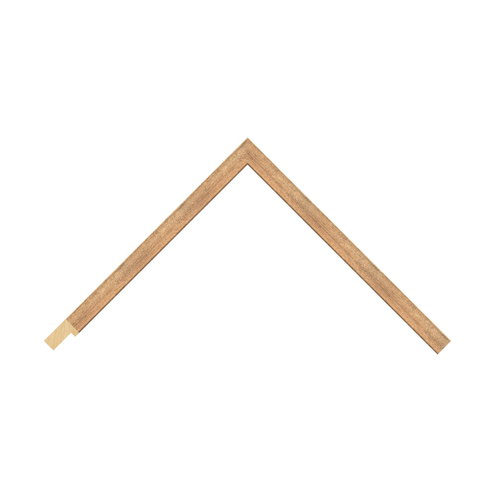 Bronze Wood Frame (Closed Grain) / 20mm x 32mm detail