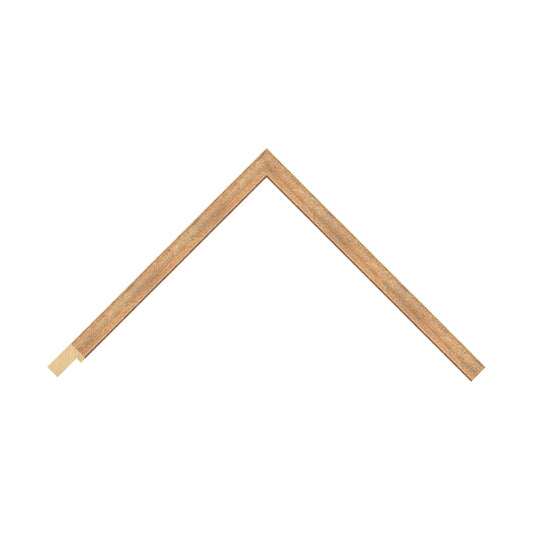 Bronze Wood Frame (Closed Grain) / 20mm x 32mm