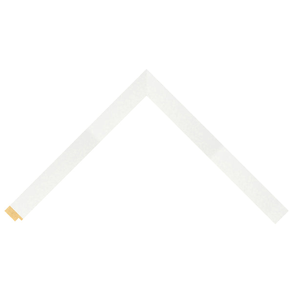 White Wood / 33mm x 13mm