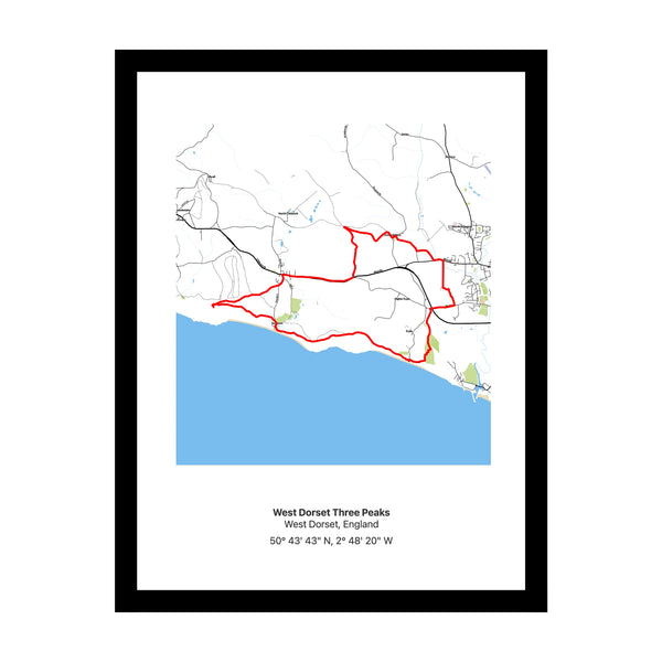 Gifts for Hikers & Walkers