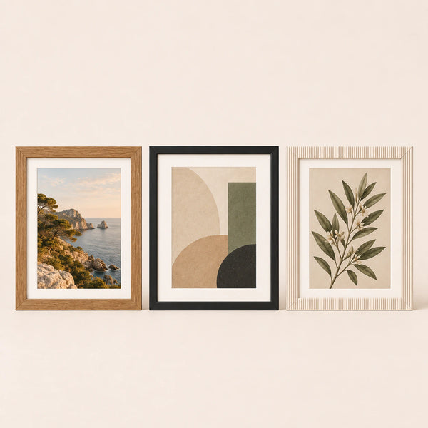 15 × 20 cm Picture Frames