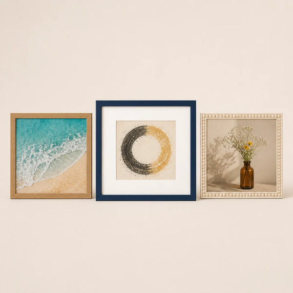 20x20cm Picture Frames