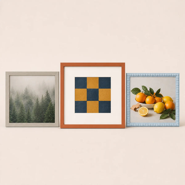 30x30cm Picture Frames