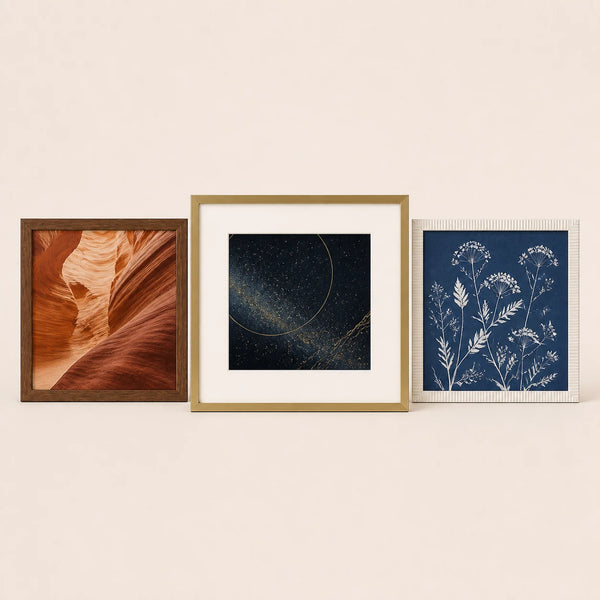 40x40cm Picture Frames