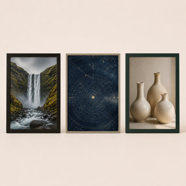 50x70cm Picture Frames