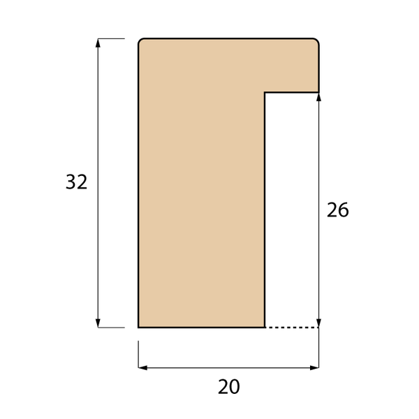 Gold Picture Frames