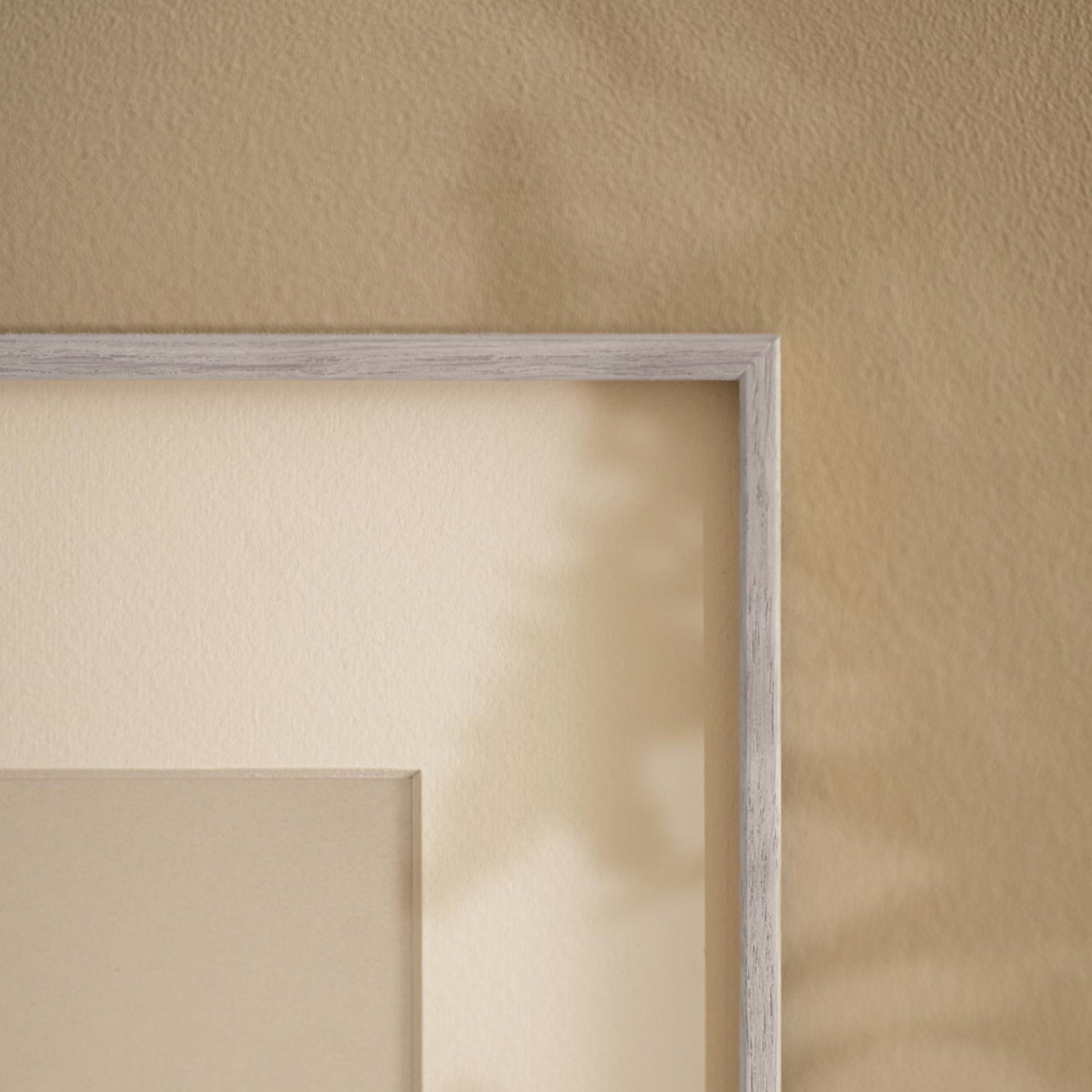 nielsen alpha white oak frame