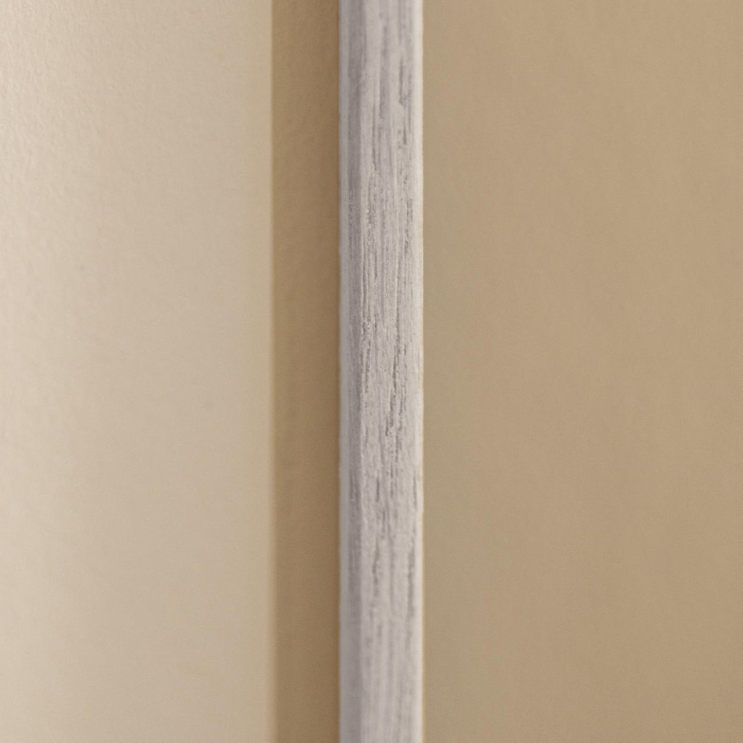 nielsen alpha white oak frame
