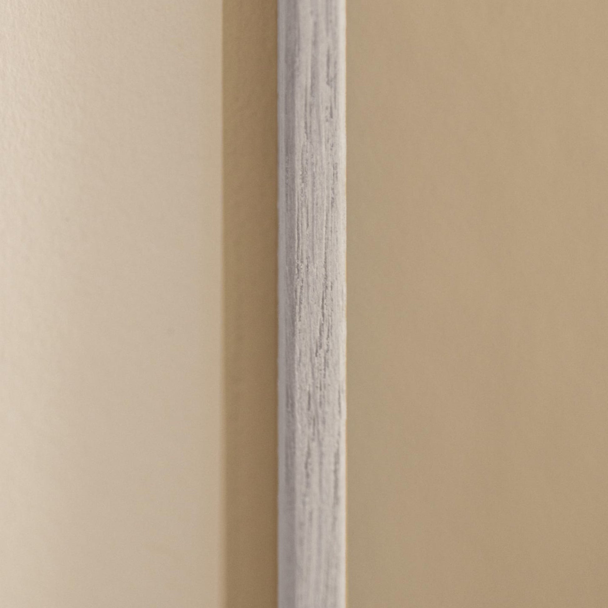 nielsen alpha white oak frame