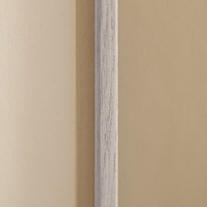nielsen alpha white oak frame